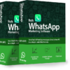 Bulk WhatsApp Sender