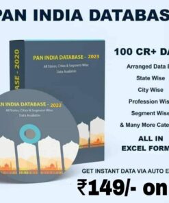 Pan India Database