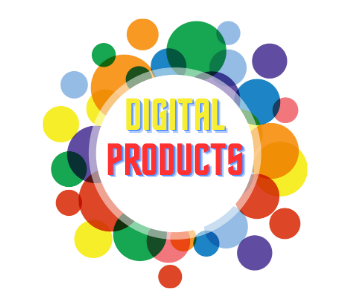 Digital Products 360